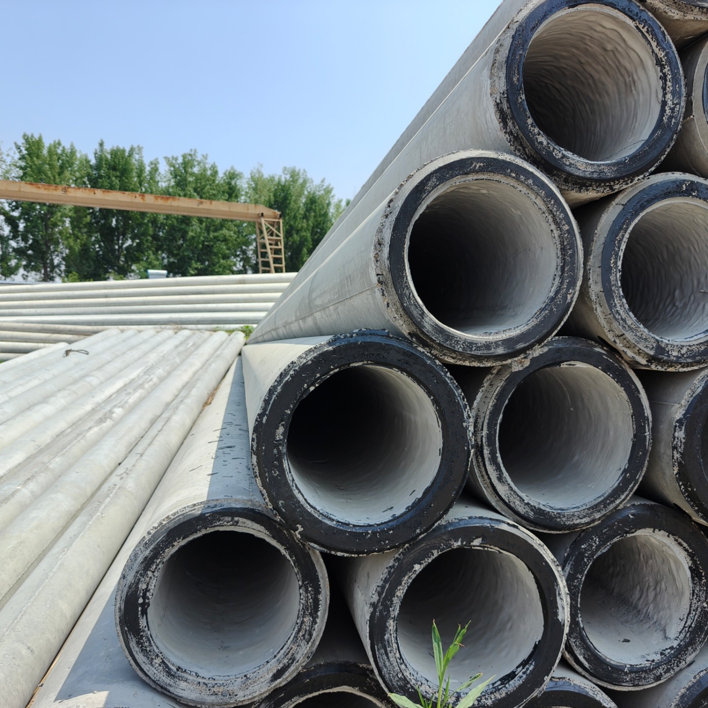 金门10米预应力水泥电杆